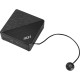 MSI Cubi N ADL S-098EU Intel N N200 4 GB DDR4-SDRAM 128 GB SSD Windows 11 Pro Mini PC Black