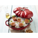 ZWILLING Tomato 2.5 L Round Casserole baking dish ZWILLING Tomato 2.5 L Round Casserole baking dish