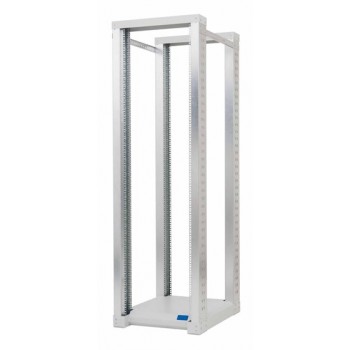 Triton RSX-45-XD8-CXX-A3 rack cabinet 45U Freestanding rack Stainless steel