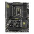 MSI MAG B860 TOMAHAWK WIFI motherboard Intel B860 LGA 1851 (Socket V1) ATX