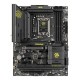 MSI MAG B860 TOMAHAWK WIFI motherboard Intel B860 LGA 1851 (Socket V1) ATX