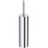 Freestanding toilet brush