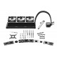 be quiet! PURE LOOP 3 LX Processor All-in-one liquid cooler 12 cm Black 1 pc(s)