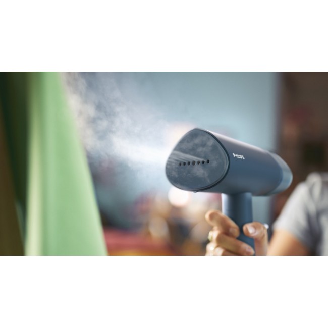 Philips 3000 series STH3000/20 steam cleaner Portable steam cleaner 0.1 L 1000 W Blue