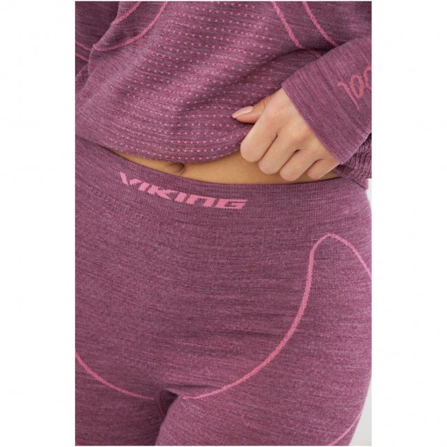 Viking Base Layer Lana Pro Lady Longsleeve Viking Base Layer Lana Pro Lady Longsleeve