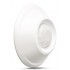 SATEL CEILING MOTION SENSOR PIR AQUA RING S POWER SUPPLY 24V AC/DC