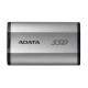 ADATA SD810 500 GB Black, Silver ADATA SD810 500 GB Black, Silver