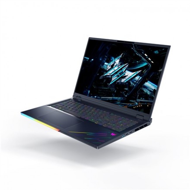 Laptop Predator Helios18 AI 32GB RTX5080 W11 Laptop Predator Helios18 AI 32GB RTX5080 W11