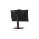 Lenovo ThinkCentre Tiny-In-One 24 Gen 5 LED display 60.5 cm (23.8 Lenovo ThinkCentre Tiny-In-One 24 Gen 5 LED display 60.5 cm (23.8