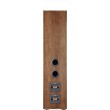 Magnat Monitor S80 ATM 2.5-way Black, Walnut Wired 160 W Magnat Monitor S80 ATM 2.5-way Black, Walnut Wired 160 W
