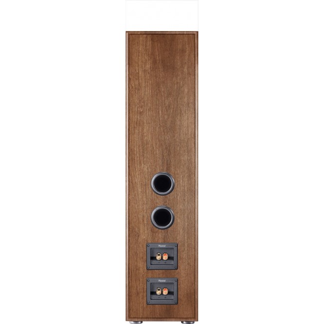 Magnat Monitor S80 ATM 2.5-way Black, Walnut Wired 160 W