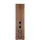 Magnat Monitor S80 ATM 2.5-way Black, Walnut Wired 160 W