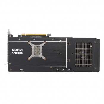 ASUS Prime RX9070 O16G AMD Radeon RX 9070 16 GB GDDR6