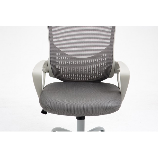 Activejet Office chair YK507 grey Activejet Office chair YK507 grey