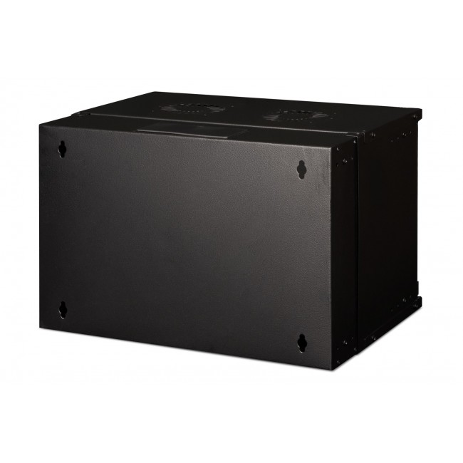 Digitus SOHO PRO wall-mounted enclosure - 483 mm (19 Digitus SOHO PRO wall-mounted enclosure - 483 mm (19