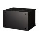 Digitus SOHO PRO wall-mounted enclosure - 483 mm (19 Digitus SOHO PRO wall-mounted enclosure - 483 mm (19