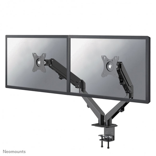 Neomounts DS70-700BL2 Monitor arm 17-27 Neomounts DS70-700BL2 Monitor arm 17-27