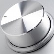 Silverstone SST-EB03S headphone amplifier Silver