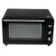 ADLER AD 6029 electric oven Black