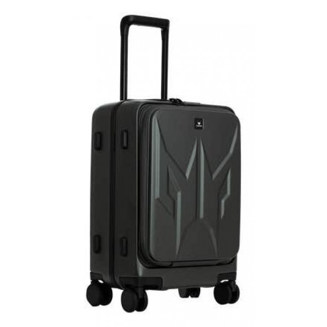 Acer GP.BAG11.003 luggage Trolley Grey