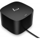 HP Thunderbolt Dock G4 - dockingstatio HP Thunderbolt Dock G4 - dockingstatio