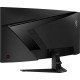 MSI MAG 346CQ computer monitor 86.4 cm (34