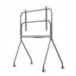AG NEOVO LARGE MONITOR TROLLEY 55-86
