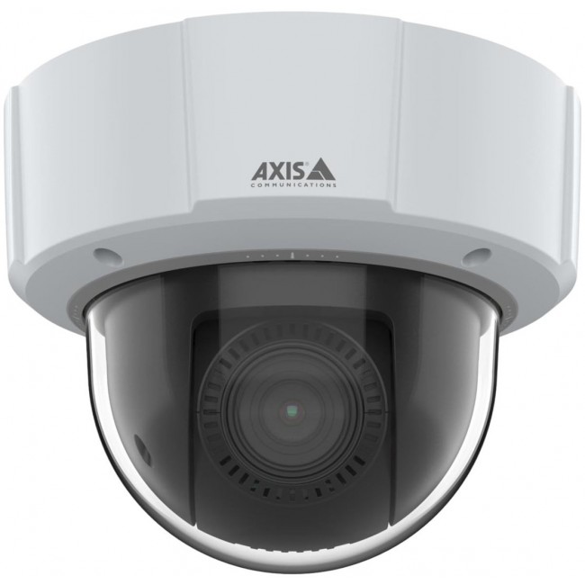 Axis M5526-E Network Surveillance Camera
