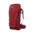 Backpack alptrek 50 women-pompeian red-syrah SALEWA