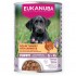 EUKANUBA Life Care Puppy Rich in turkey with carrots - wet dog food - 400g