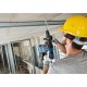 Bosch 0 611 910 00G rotary hammer 4350 RPM SDS Plus