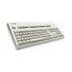 CHERRY G80-3000 keyboard Universal USB QWERTZ German Grey