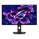 ASUS ROG Strix OLED XG27ACDMS computer monitor 67.3 cm (26.5 ASUS ROG Strix OLED XG27ACDMS computer monitor 67.3 cm (26.5