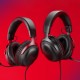 HyperX Cloud III BLK/RED GAM HEADSET