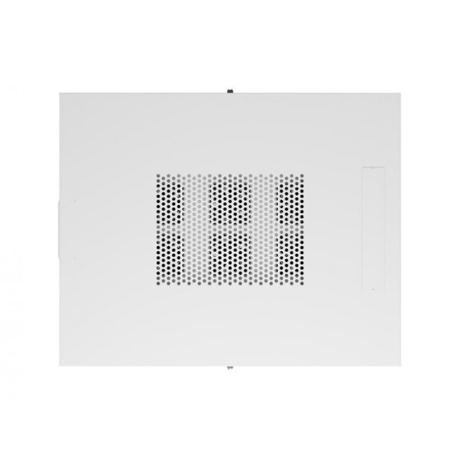 Free-standing rack cabinet 19