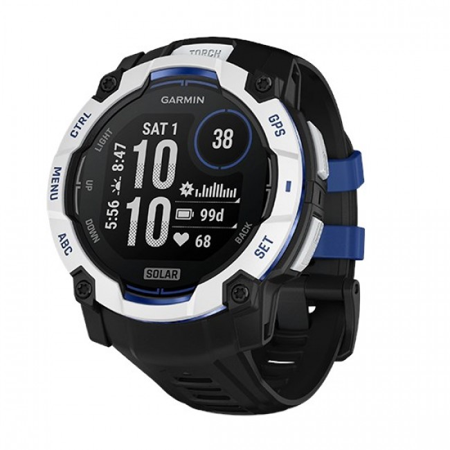 Garmin Instinct 2.79 cm (1.1