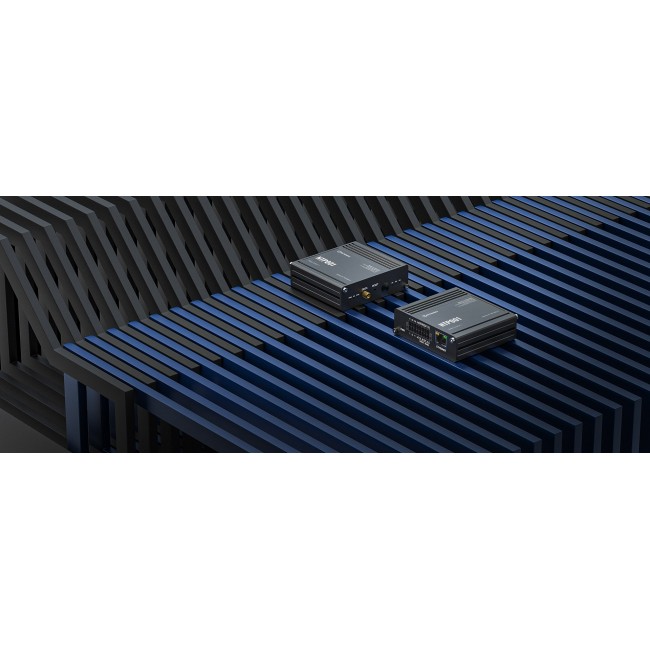 Teltonika NTP001 IP communication server 0U