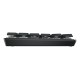 CHERRY KW 550 MX LP keyboard Home/Office USB + Bluetooth QWERTZ German Black