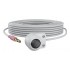 Axis 01560-001 microphone White Security camera microphone