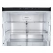 LG InstaView GMG960EVJE side-by-side refrigerator Freestanding 638 L Black LG InstaView GMG960EVJE side-by-side refrigerator Freestanding 638 L Black