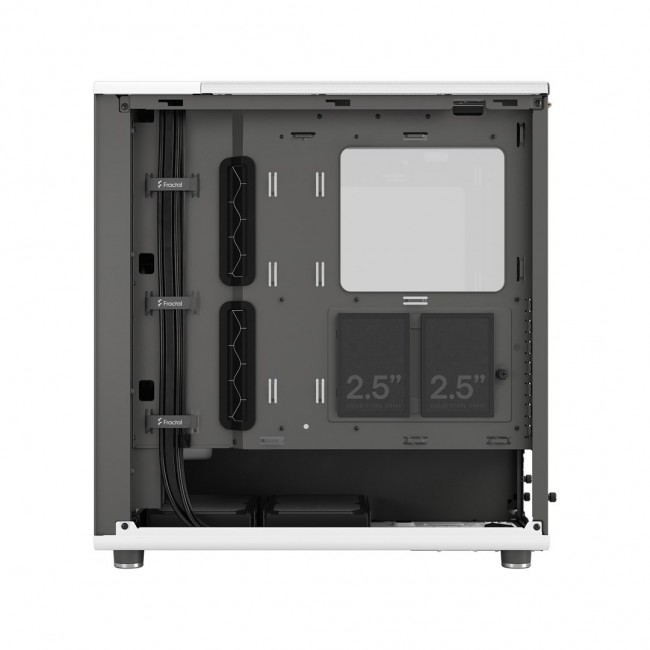 Fractal Design North Midi Tower White