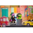BLOKEES SESAME STREET FIGURES preCOOL S1 - COUNT VON COUNT