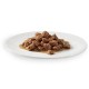 OASY Caprice Cuts in gravy with Beef - wet cat food - 85g
