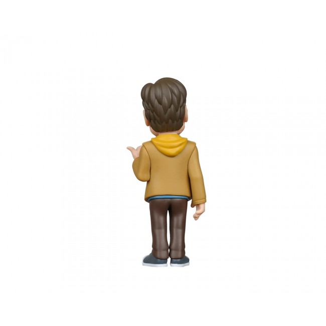 MINIX BIG BANG THEORY - LEONARD MINIX BIG BANG THEORY - LEONARD