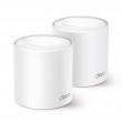 AX3000 MESH Wi-Fi 6 System for Whole Home AX3000 MESH Wi-Fi 6 System for Whole Home