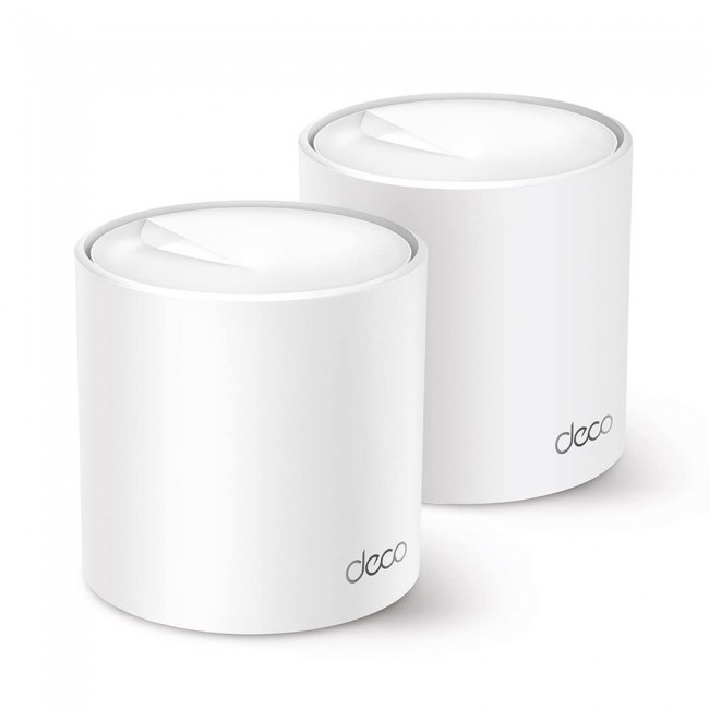 AX3000 MESH Wi-Fi 6 System for Whole Home AX3000 MESH Wi-Fi 6 System for Whole Home