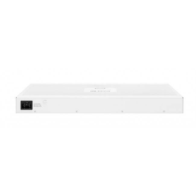 HPE Aruba Networking Networking Instant On Switch 24p Gigabit 2p SFP 1830