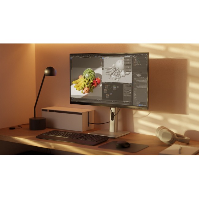 JAPANNEXT JN-IPS275K-HSPC9 computer monitor 68.6 cm (27