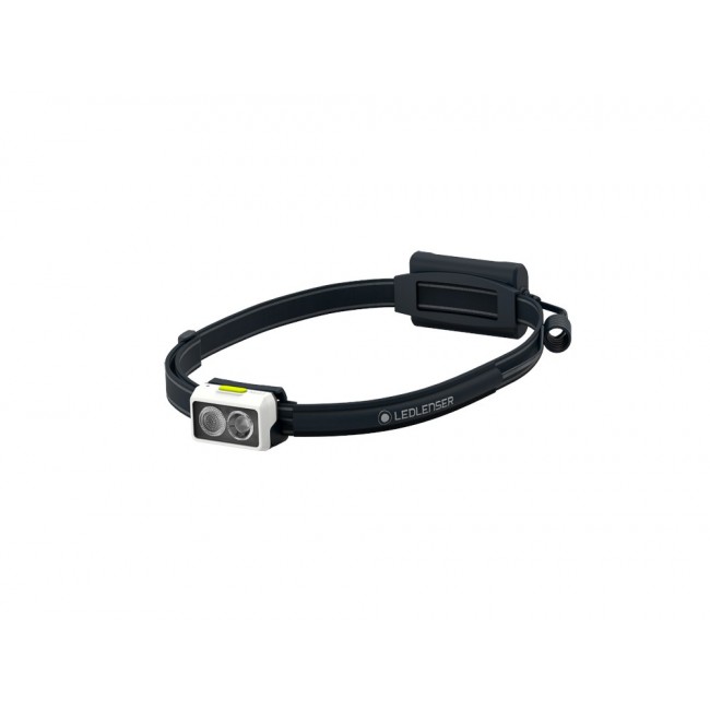Ledlenser 502719 flashlight Black Headband flashlight LED