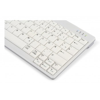 BakkerElkhuizen UltraBoard 950 V2 Wireless UK Qwerty